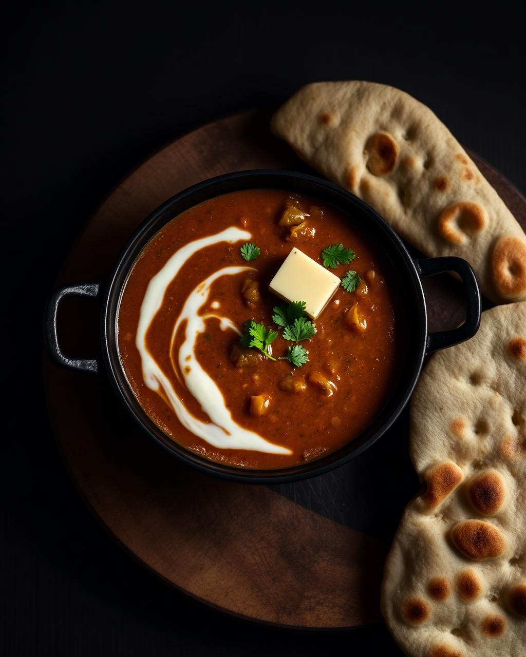 Dal Makhani 24-Hour