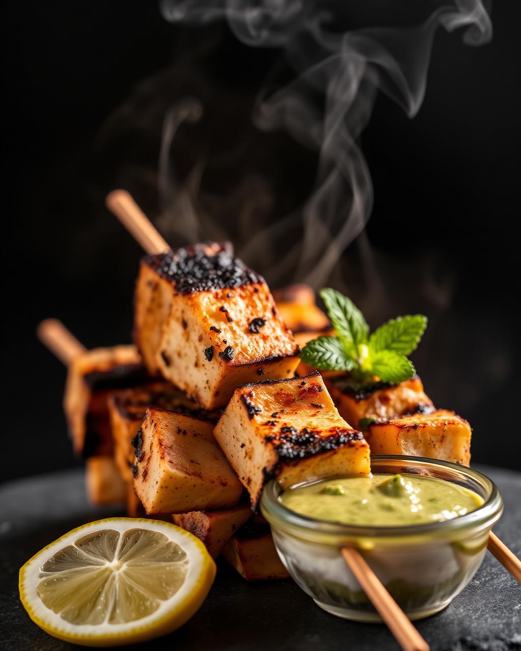Royal Paneer Tikka